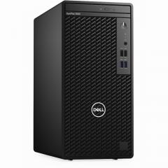 Dell OptiPlex 3080 MT i5-10505/8GB/256SSD/DVDRW/USB3/W10Pro 3J VOS (DE/AT/CH)