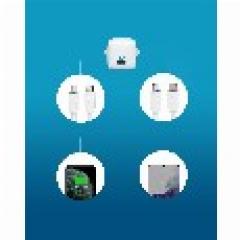 Ladegerät Anker PowerPort Nano 1Port USB-C Quick Charge PIQ 20W White