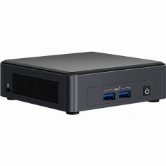 Intel NUC Kit BNUC11TNKI50Z02 Core i5 Tiger Canyon Lite