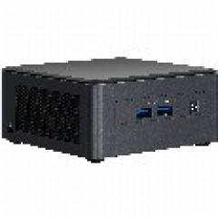 Intel NUC Kit BNUC11TNHI50Z02 Core i5 Tiger Canyon Lite