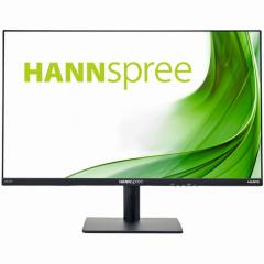 59,9cm/23,6 (1920x1080) Hannspree HE247HFB 16:9 5ms HDMI VGA VESA Tilt Speaker Full HD Black