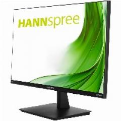 62,2cm/24,5 (1920x1080) Hannspree HC250PFB 16:9 3ms VGA HDMI DisplayPort VESA Tilt Speaker Full HD Black