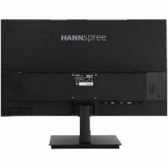 62,2cm/24,5 (1920x1080) Hannspree HC250PFB 16:9 3ms VGA HDMI DisplayPort VESA Tilt Speaker Full HD Black