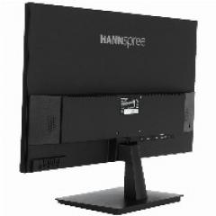 62,2cm/24,5 (1920x1080) Hannspree HC250PFB 16:9 3ms VGA HDMI DisplayPort VESA Tilt Speaker Full HD Black