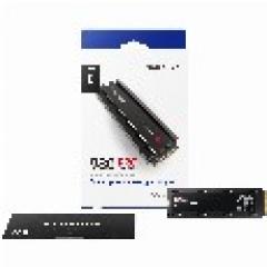 SSD M.2 2TB Samsung 980 PRO Heatsink NVMe 4.0 x 4 retail