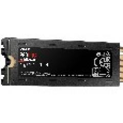 SSD M.2 1TB Samsung 980 PRO Heatsink NVMe 4.0 x 4 retail