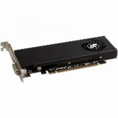 RX 550 4GB PowerColor Red Dragon LP DVI HDMI