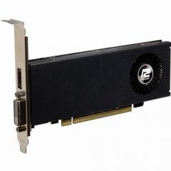 RX 550 4GB PowerColor Red Dragon LP DVI HDMI