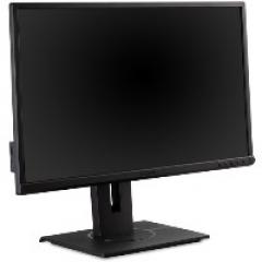 61cm/24 (1920x1080) ViewSonic VG2440 16:9 5ms HDMI VGA DisplayPort USB3.0-Hub VESA Pivot Speaker Full HD Black