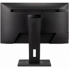 61cm/24 (1920x1080) ViewSonic VG2440 16:9 5ms HDMI VGA DisplayPort USB3.0-Hub VESA Pivot Speaker Full HD Black