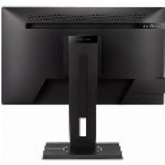 61cm/24 (1920x1080) ViewSonic VG2440 16:9 5ms HDMI VGA DisplayPort USB3.0-Hub VESA Pivot Speaker Full HD Black