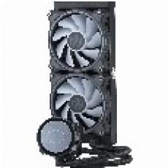 Wasser Cooler Master WAK MasterLiquid ML240 Illusion