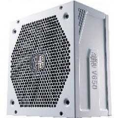 650W Cooler Master V650 Gold-V2 White Edition