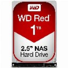 1TB WD WD10JFCX Red 16MB