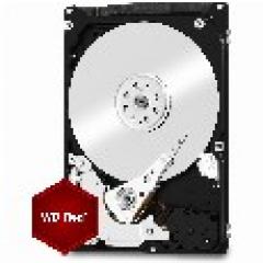 1TB WD WD10JFCX Red 16MB