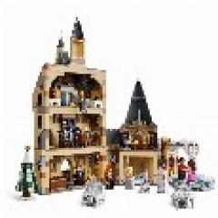 SOP LEGO Harry Potter Hogwarts Uhrenturm 75948