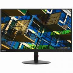 54,6cm/21,5 (1920x1080) Lenovo ThinkVision S22e-20 16:9 6ms HDMI VGA VESA Full HD Black