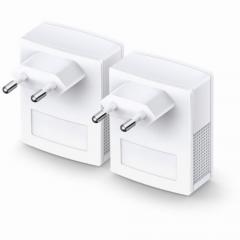 INTD TP-LINK Powerline TL-PA7019 Kit AV1000 1-Port - Stromnetz (Powerline)