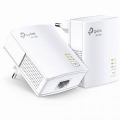 INTD TP-LINK Powerline TL-PA7019 Kit AV1000 1-Port - Stromnetz (Powerline)