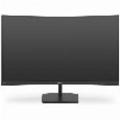 68,6cm/27 (1920x1080) Philips E-line 271E1SCA Curved 16:9 4ms HDMI VGA VESA Speaker Full HD Black