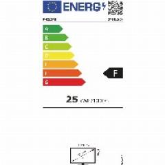 68,6cm/27 (1920x1080) Philips E-line 271E1SCA Curved 16:9 4ms HDMI VGA VESA Speaker Full HD Black