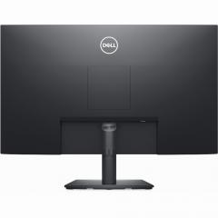 68,6cm/27 (1920x1080) Dell E2722H 16:9 5ms IPS VGA DisplayPort VESA Full HD Black