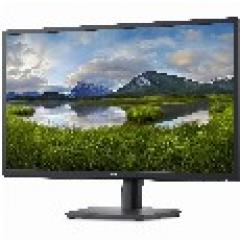 68,6cm/27 (1920x1080) Dell E2722HS 16:9 5ms IPS HDMI VGA DisplayPort VESA Speaker Full HD Black