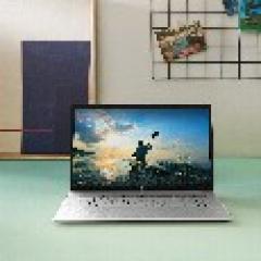 HP 17-cp0636ng RYZ3-3250U/8GB/512SSD/FHD/matt/W11Home silber