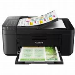 T Canon PIXMA TR4650 4in1 Tintenstrahl A4 WLan