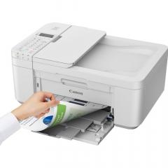 T Canon PIXMA TR4651 4in1 Tintenstrahl A4 WLan