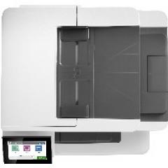 L HP LaserJet Enterprise M430f 4in1 Laserdrucker A4 ADF LAN