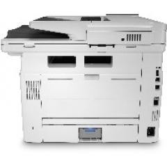 L HP LaserJet Enterprise M430f 4in1 Laserdrucker A4 ADF LAN