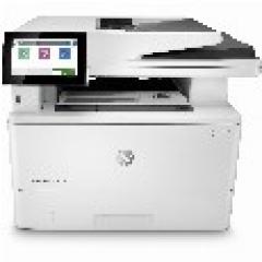 L HP LaserJet Enterprise M430f 4in1 Laserdrucker A4 ADF LAN