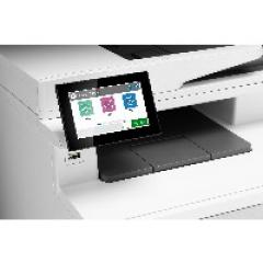 FL HP Color LaserJet Enterprise MFP M480f - Laser - Farbdruck - A4