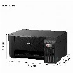 T Epson EcoTank ET-2810 3in1 Multifunktiosndrucker Tintenstrahl A4 WiFi