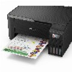 T Epson EcoTank ET-2810 3in1 Multifunktiosndrucker Tintenstrahl A4 WiFi