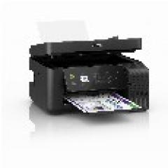 T Epson EcoTank ET-4700 4in1 Multifunktionsdrucker Tintenstrahl A4 ADF