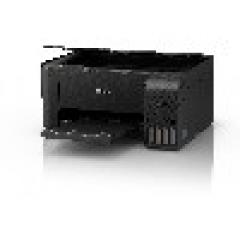 T Epson EcoTank ET-2710 3in1 Multifinktionsdrucker Tintenstrahl A4 WiFi