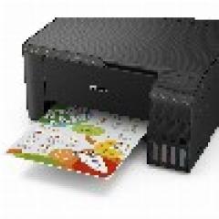 T Epson EcoTank ET-2710 3in1 Multifinktionsdrucker Tintenstrahl A4 WiFi