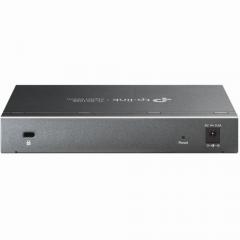 TP-LINK TL-SG108E Metall