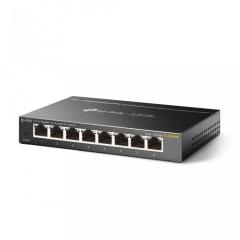 TP-LINK TL-SG108E Metall