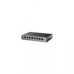 TP-LINK TL-SG108E Metall