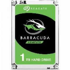 1TB Seagate Barracuda ST1000DM010 7200RPM 64MB