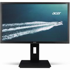 55,9cm/22 (1680x1050) Acer B226WLymdpr DVI VGA DisplayPort VESA 5ms WSXGA+ Grey