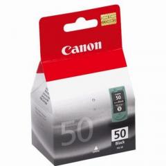 TIN Canon PG-50 black