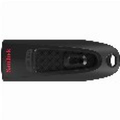 STICK 16GB USB 3.0 SanDisk Ultra Black