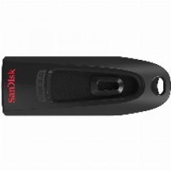 STICK 16GB USB 3.0 SanDisk Ultra Black