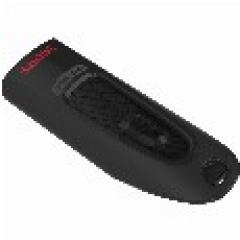 STICK 16GB USB 3.0 SanDisk Ultra Black