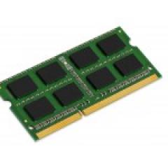 SO 1600 4GB Kingston CL9 Apple komp.