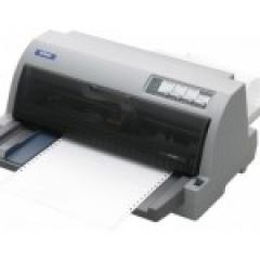 N Epson LQ-690 24-Pin